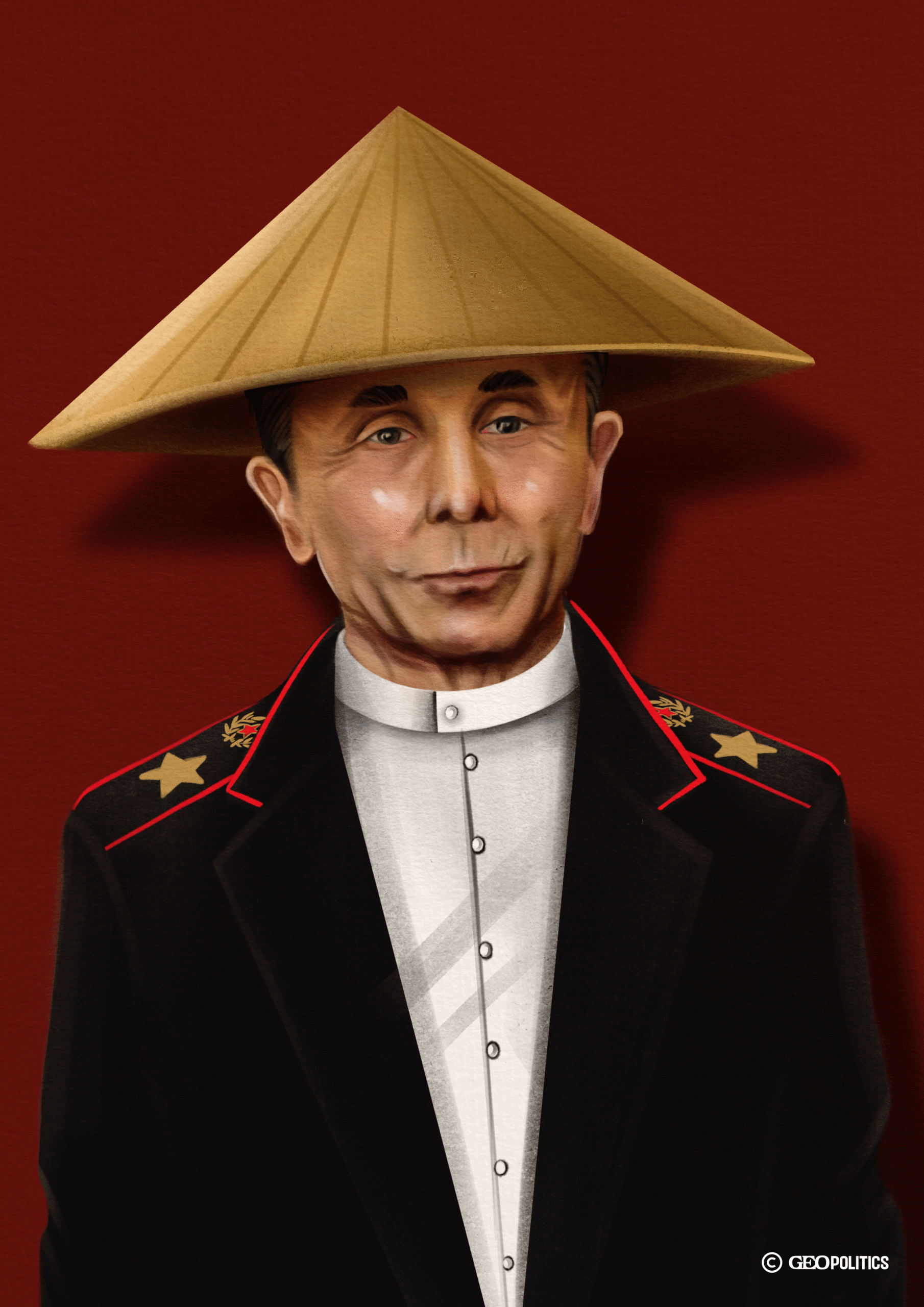 Captive of the Caucasus: Can Georgia Navigate the Multipolar World?
